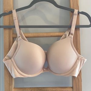 Torrid nude bra